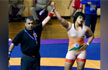 Asian Games bronze medallist Divya Kakran lashes out at Arvind Kejriwal